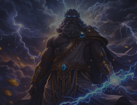 Gates of Olympus