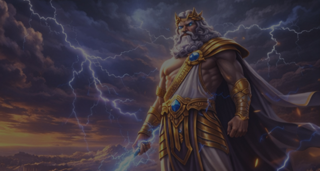 Gates of Olympus