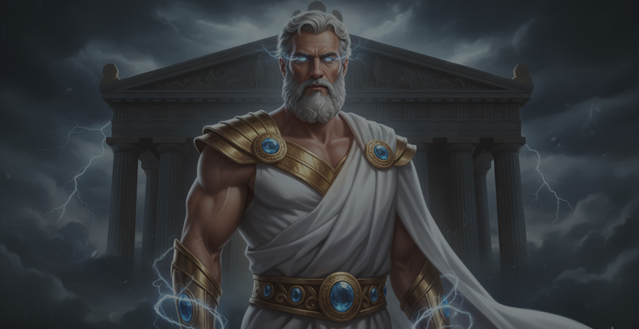 Gates of Olympus