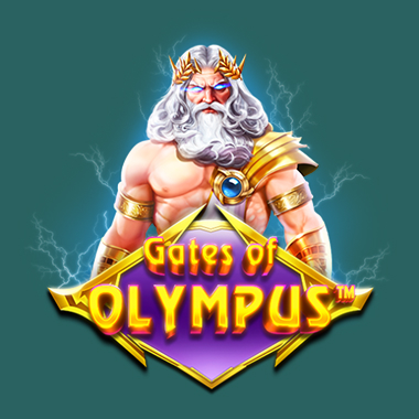 Gates of Olympus